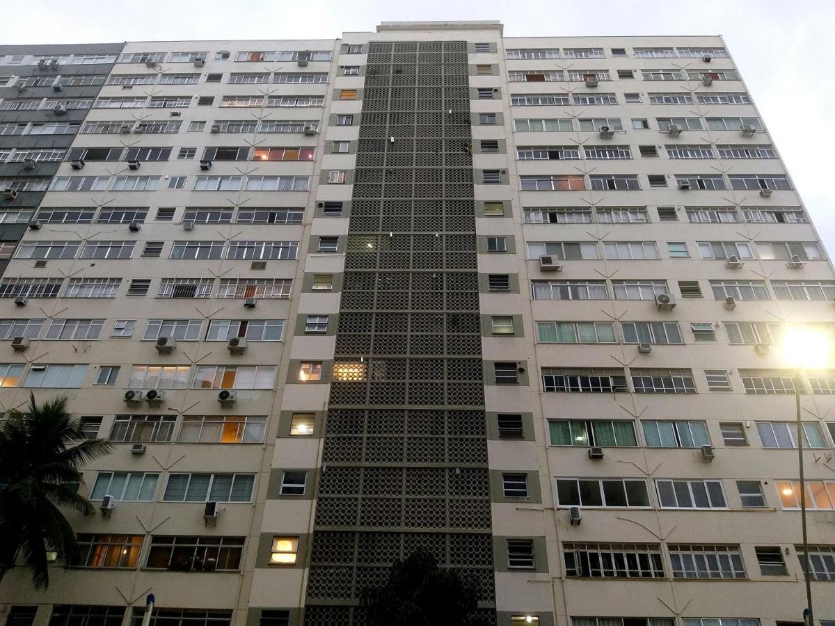 Must Leblon - Pacote: 4 Hospedes, Praia + 1 Ticket Rio de Janeiro Exteriér fotografie