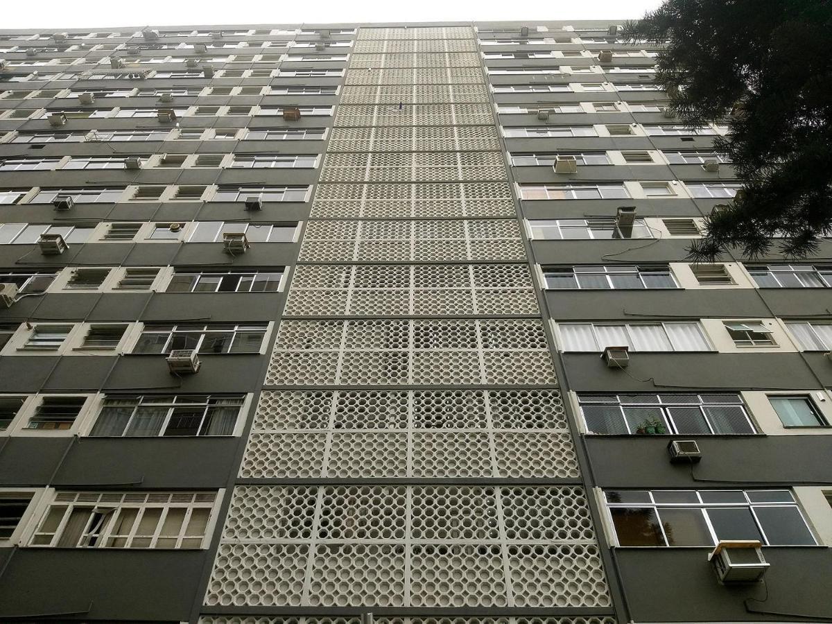 Must Leblon - Pacote: 4 Hospedes, Praia + 1 Ticket Rio de Janeiro Exteriér fotografie
