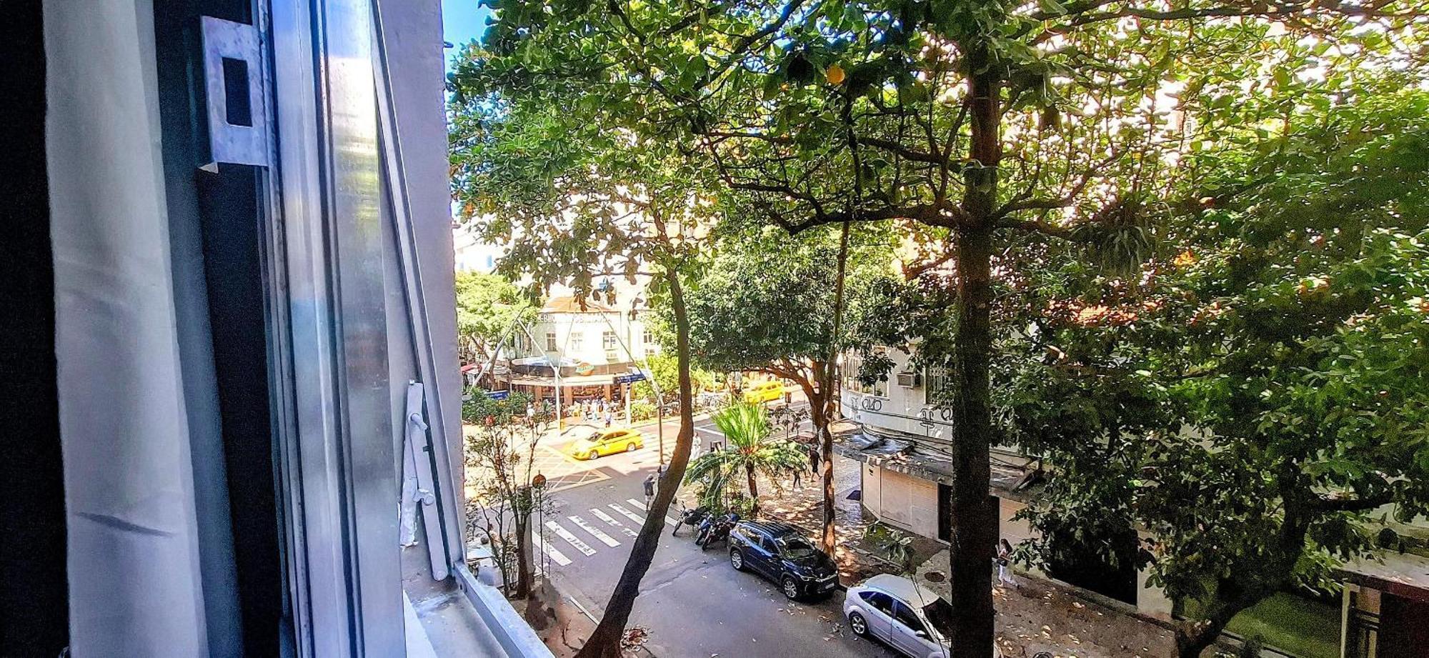 Must Leblon - Pacote: 4 Hospedes, Praia + 1 Ticket Rio de Janeiro Exteriér fotografie